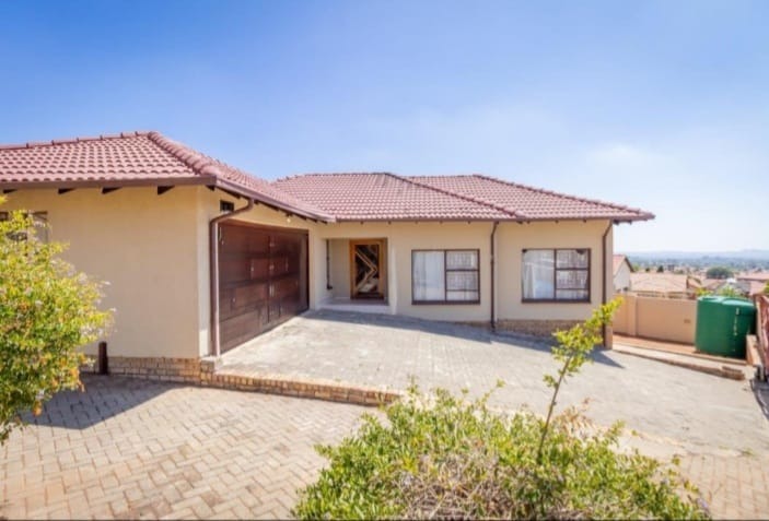 3 Bedroom Property for Sale in Tlhabane West North West